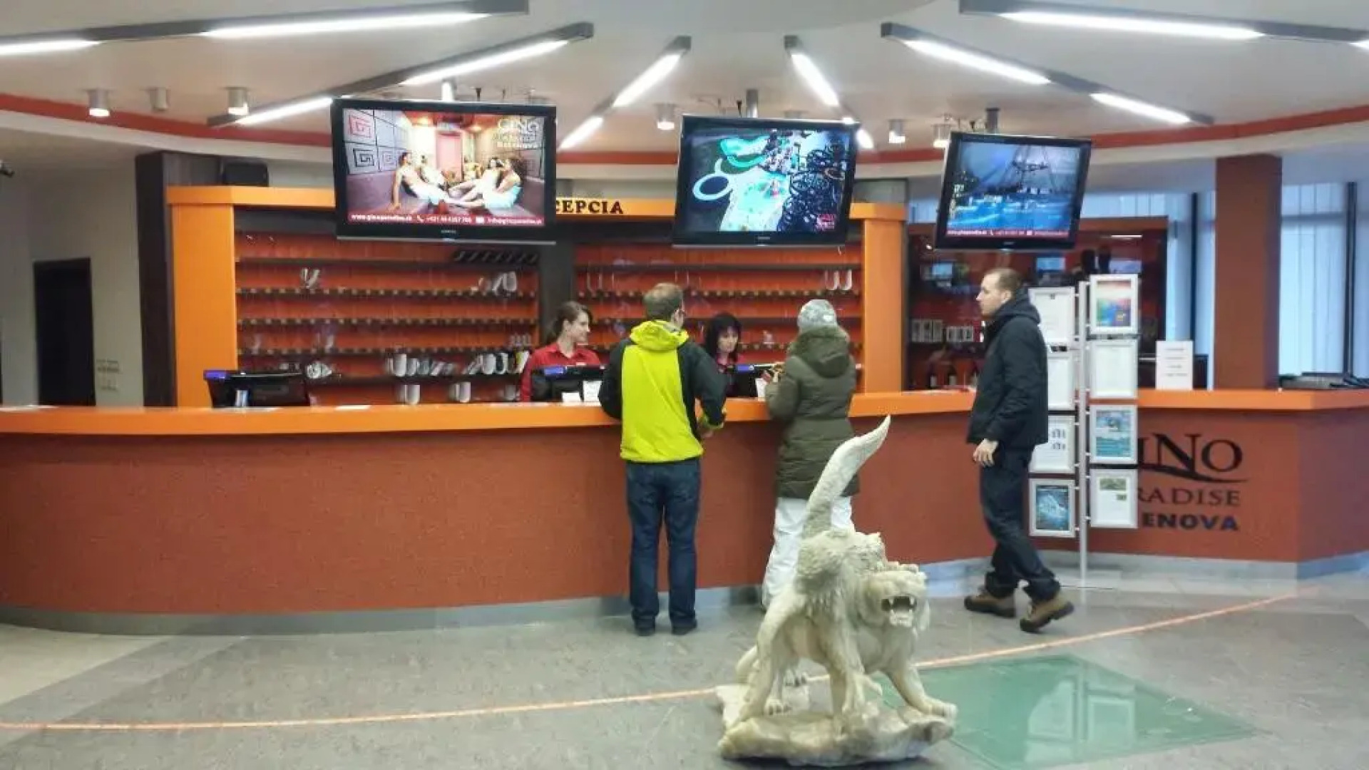 Free Apartman Besenova