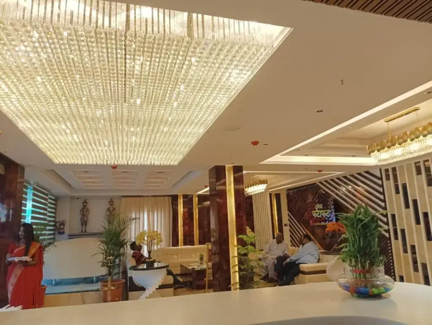 Hotel Suncity Palace