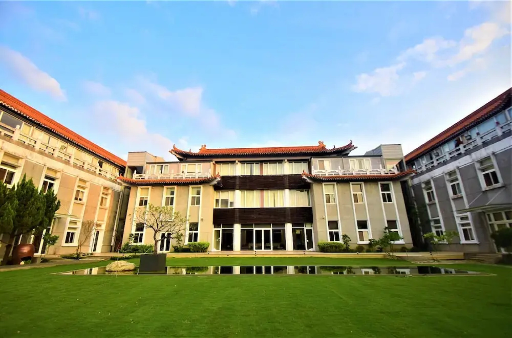 TianTong Health Resort