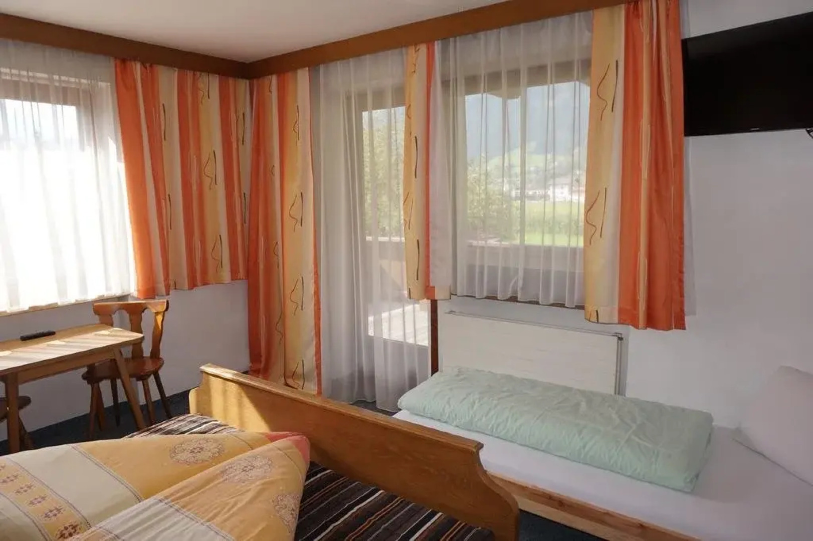 Gästehaus Klammerschneider