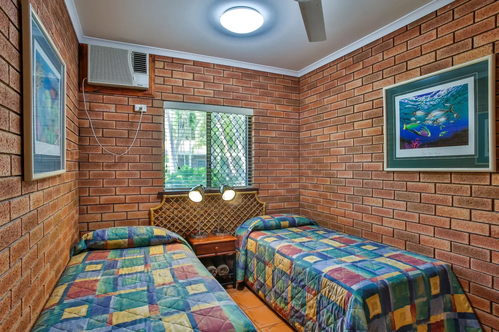 Bayside Holiday Apartments