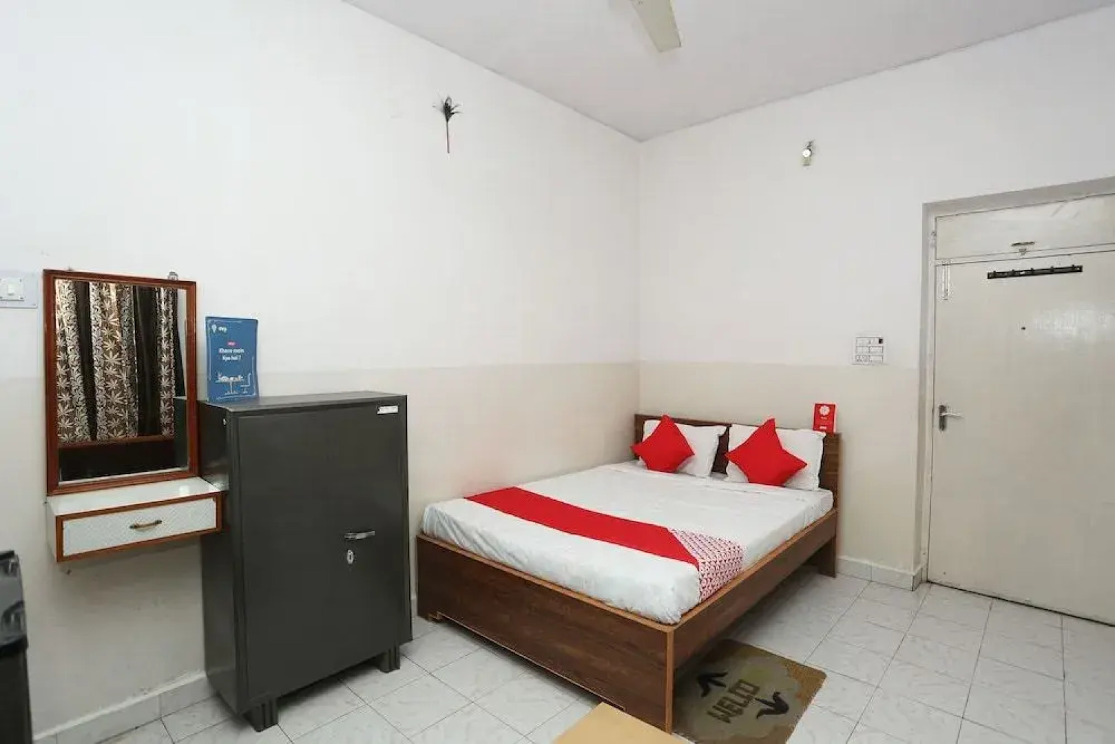 Oyo 28731 Hotel Vishal