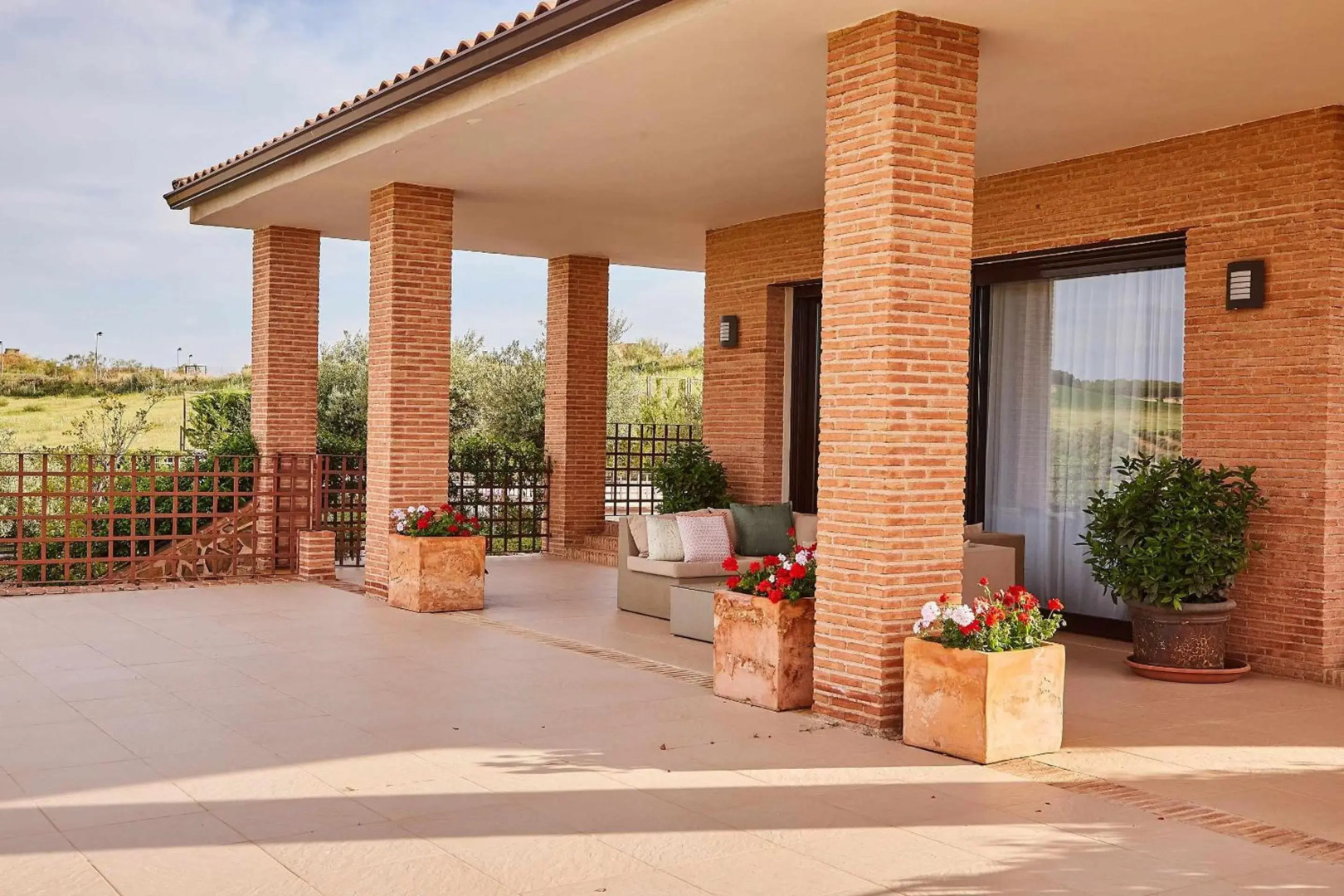 Villa Alcotán- Layos Golf