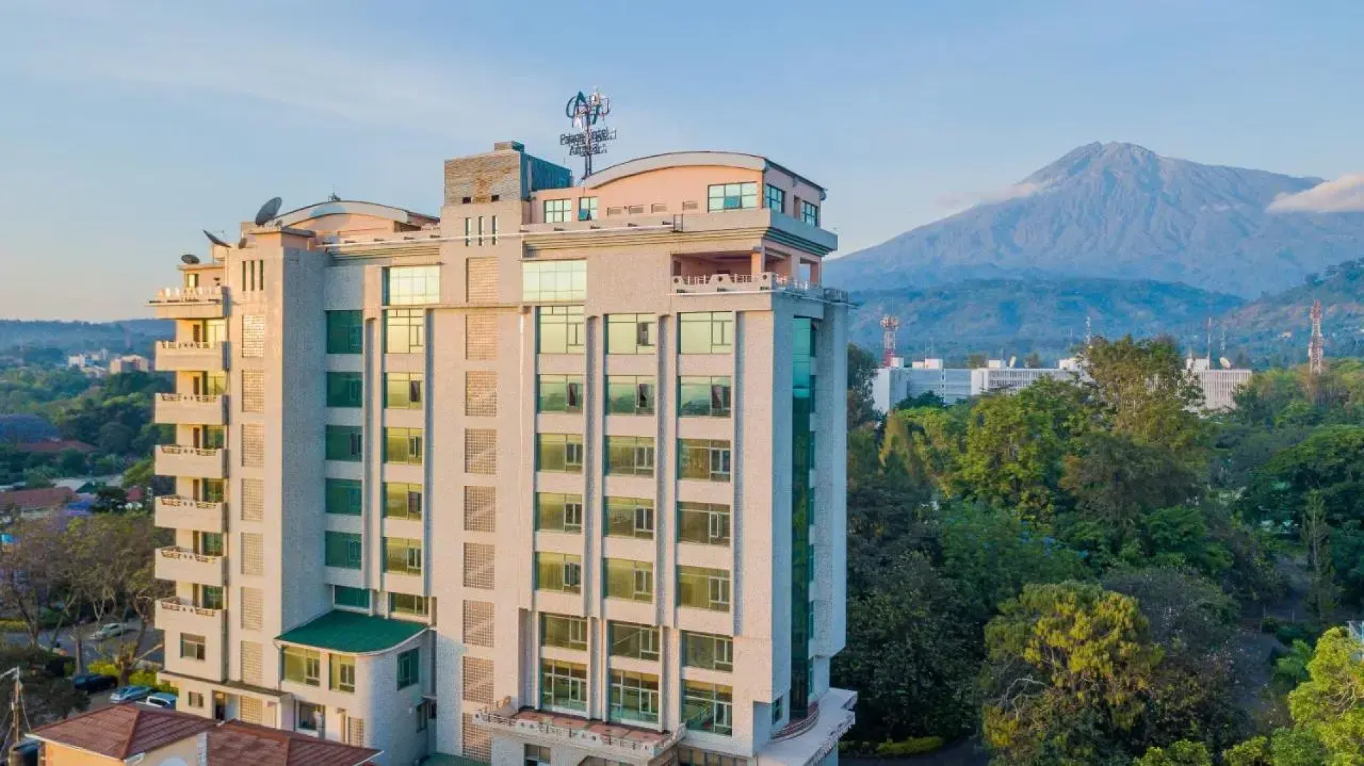 Palace Hotel