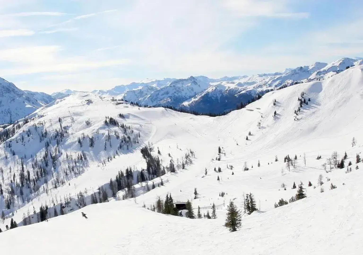 Familien- und Wellnesshotel Hanneshof