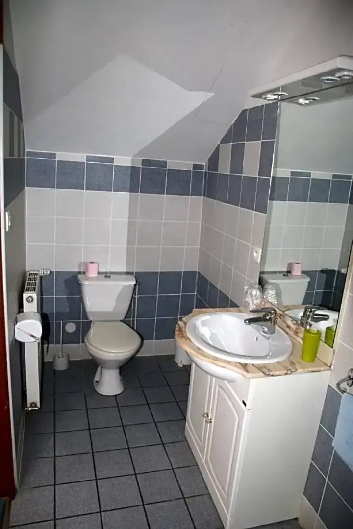 Gite d'Etape Ascou La Forge