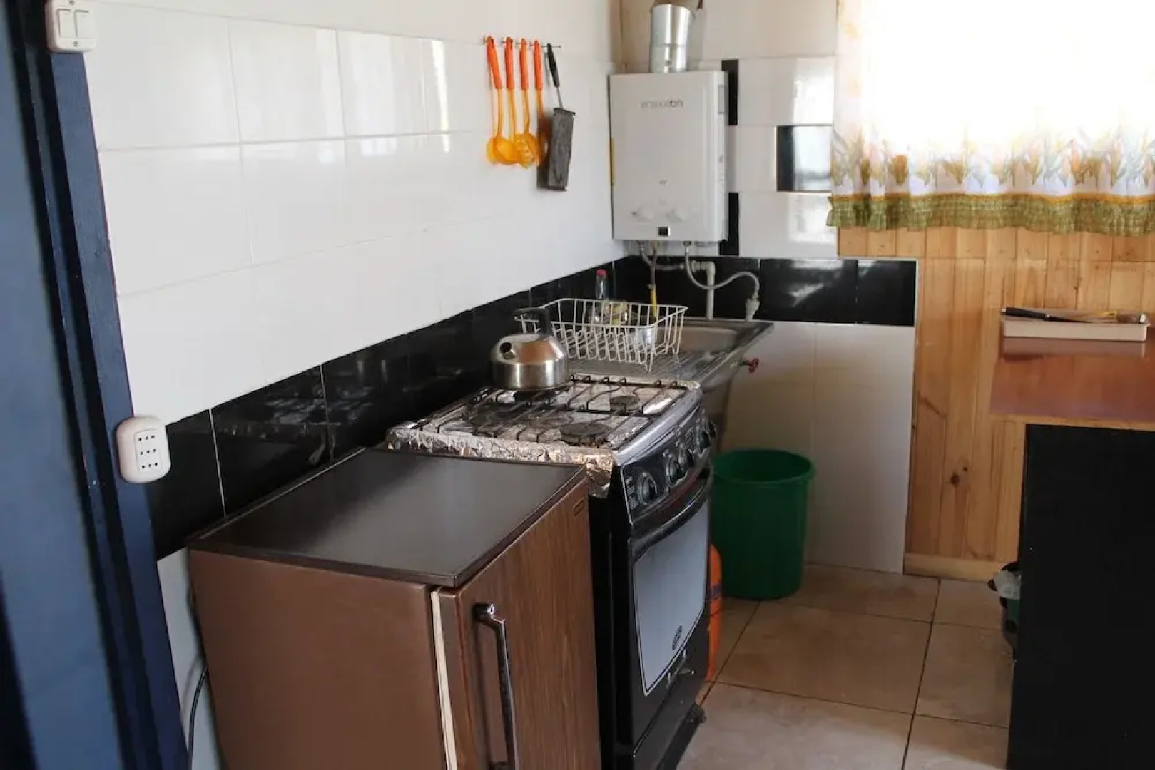 Los Nogales De Roan Jose