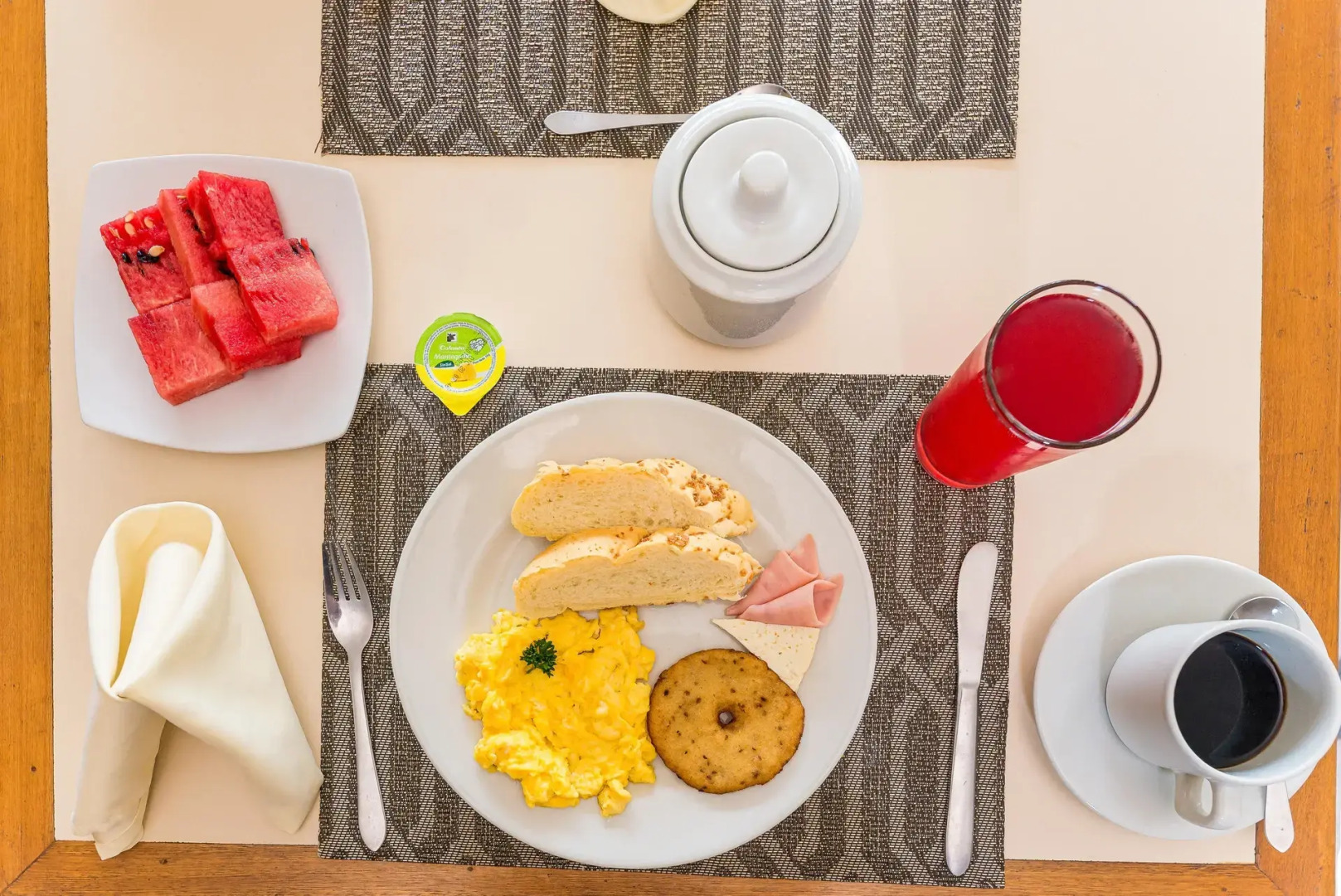 Hotel Casa Ballesteros