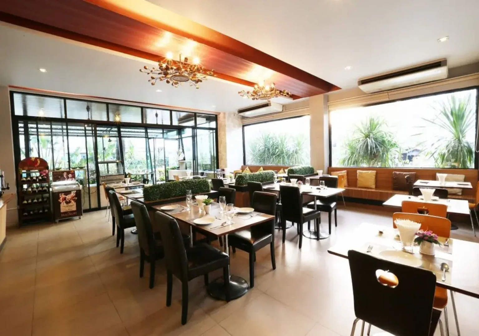 Green Hotel & Resort Khon Kaen