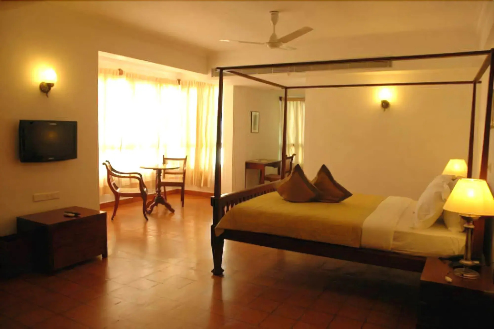 The Killians Boutique Hotel