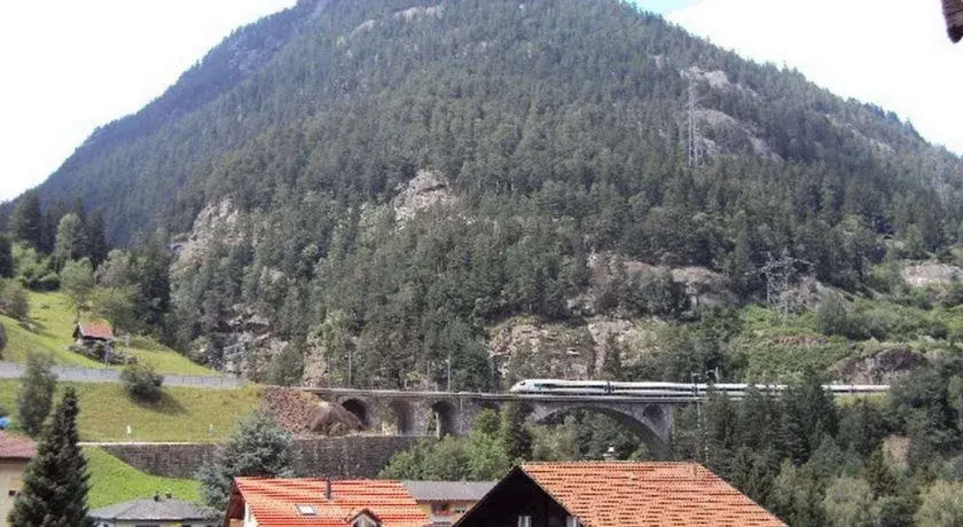 Hotel Alte Post