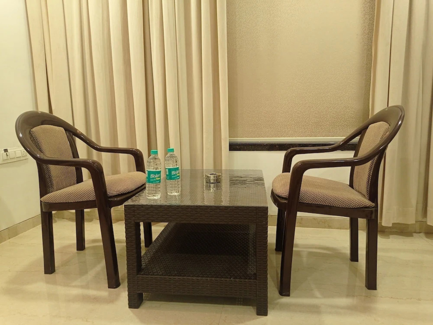 Sun Stone Hotel & Club