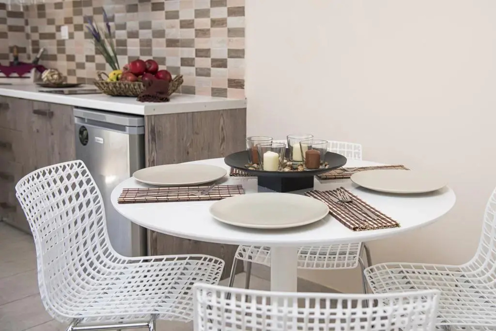 Onar Corfu Aparts & Studios