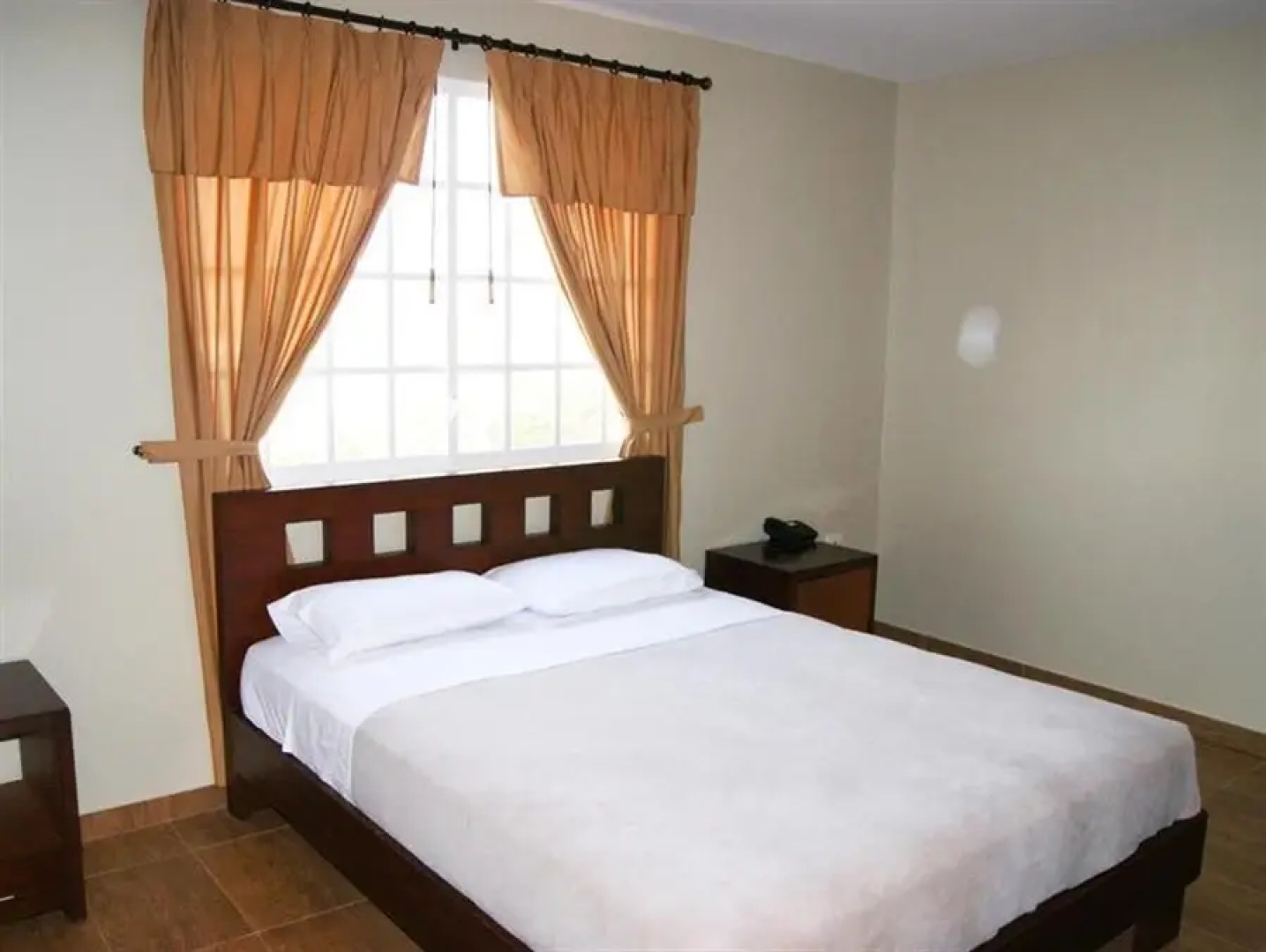 Hotel Marvento Chipipe
