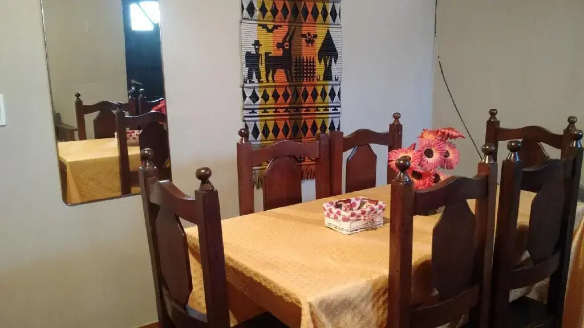 Cabañas Eterno Vergel