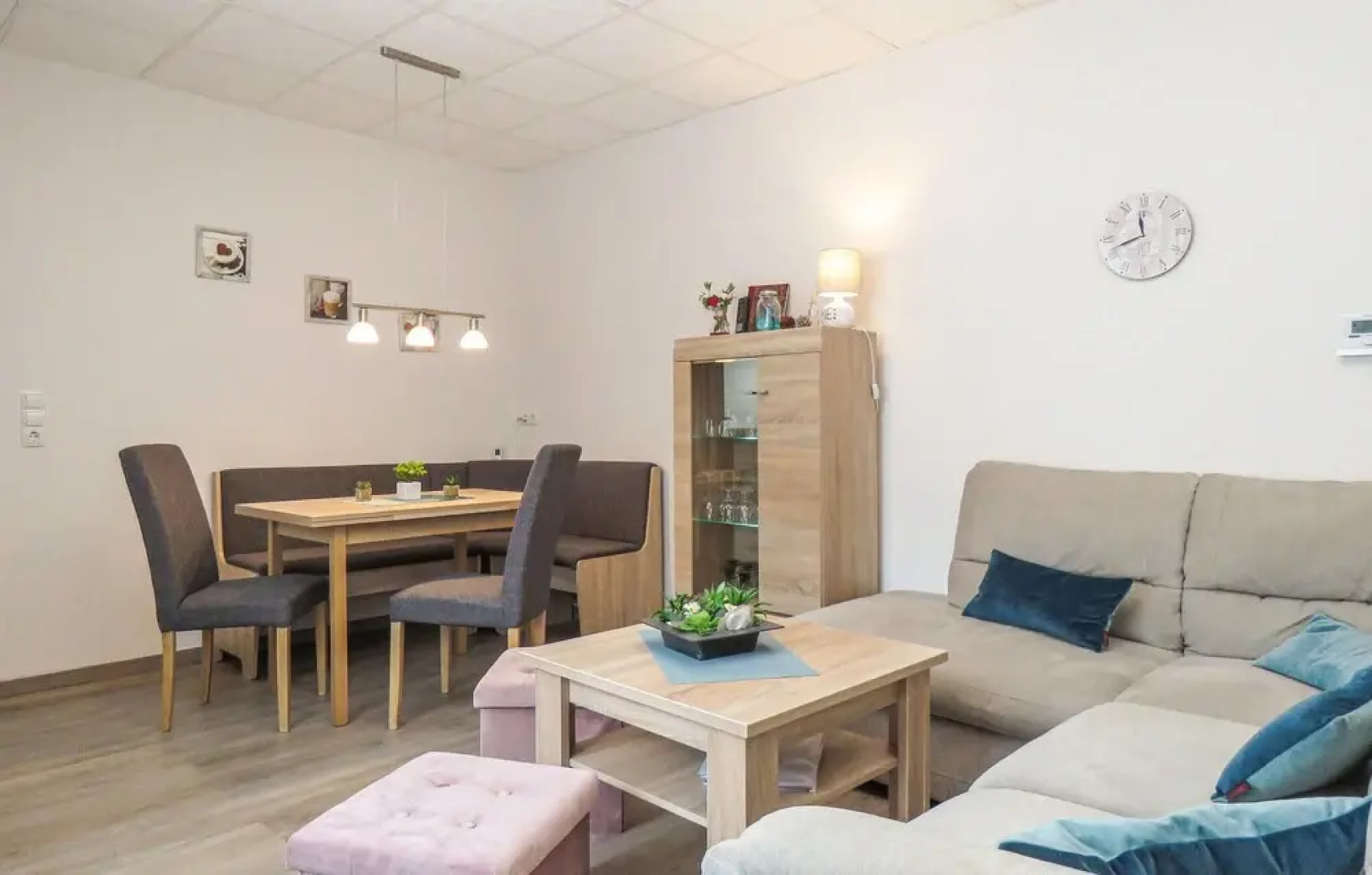 Amazing Home in Blankenburg Harz With 2 Bedrooms and Wifi