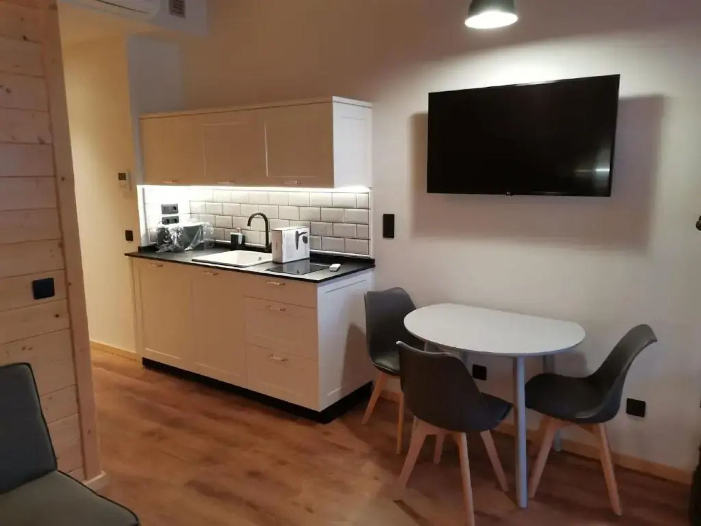 Apartamentos La Casina de los Músicos