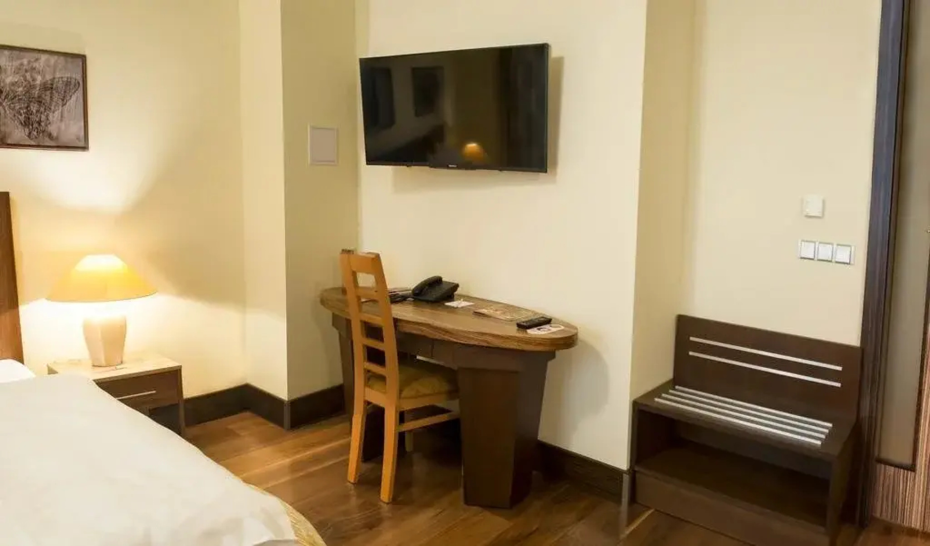 Hotel Savannah