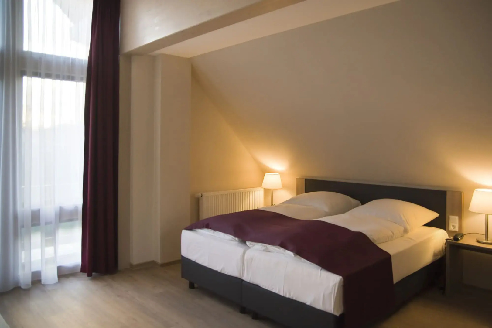 Troll's Brauhaus Hotel