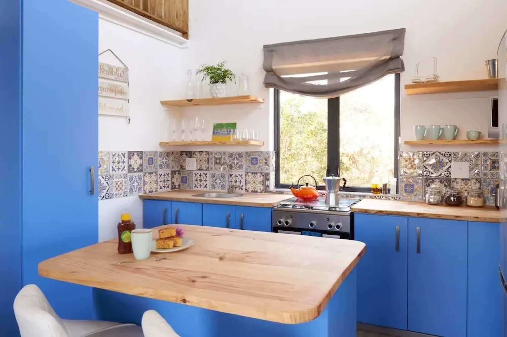 Treedom Villas and Vardos