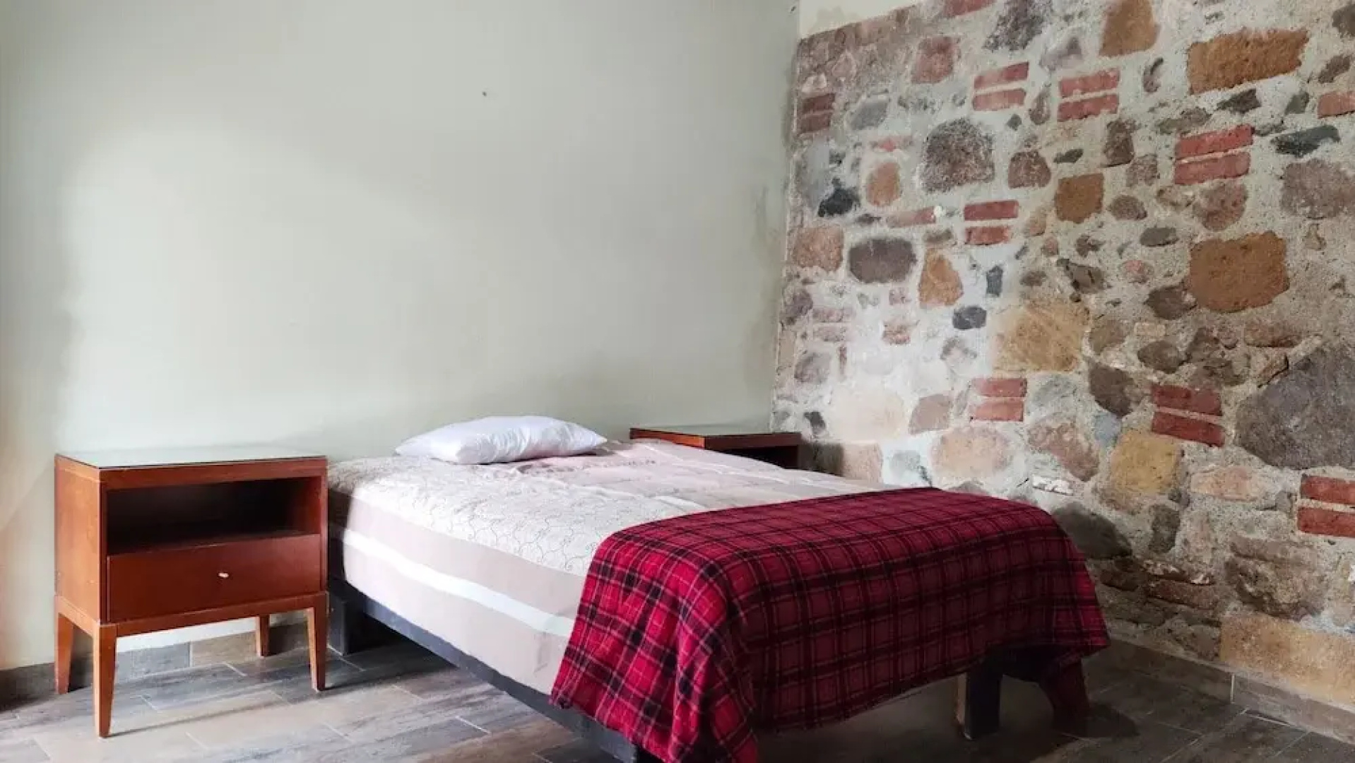 OYO Hotel Los Pinos