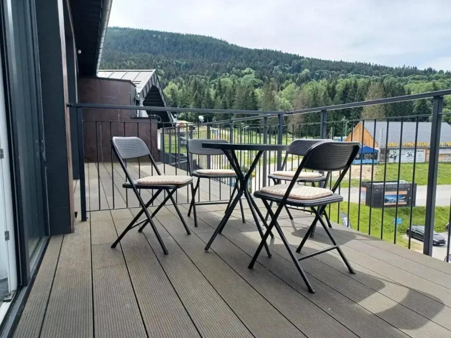 Aparthotel Czarna Perła – Czarna Góra Resort | Sun & Snow