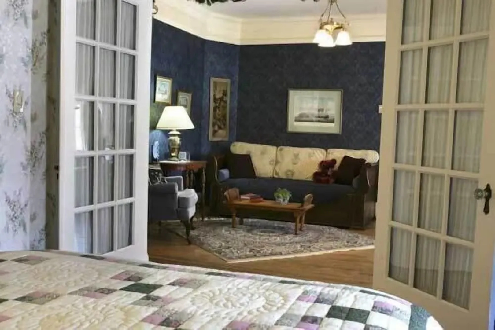 The Elmwood Heritage Inn