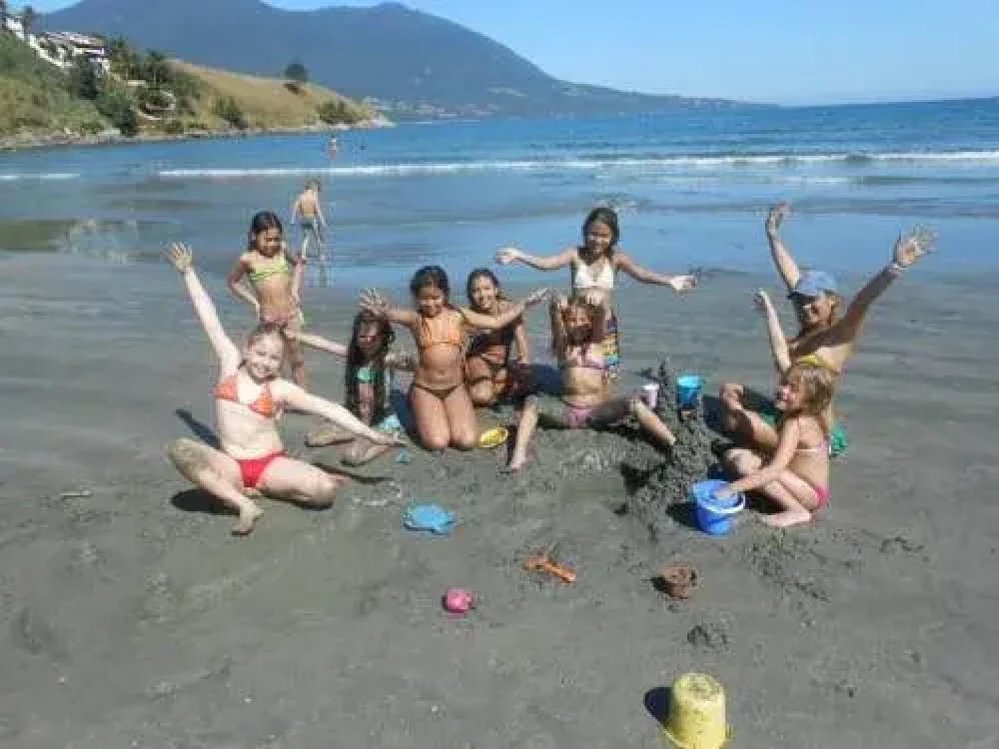 Barequeçaba Praia Hotel