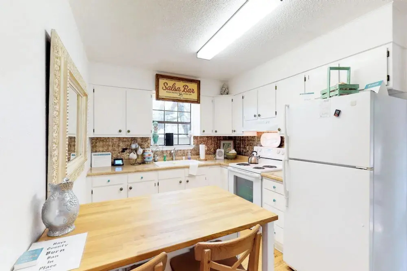 Whitetail Ridge Retreat