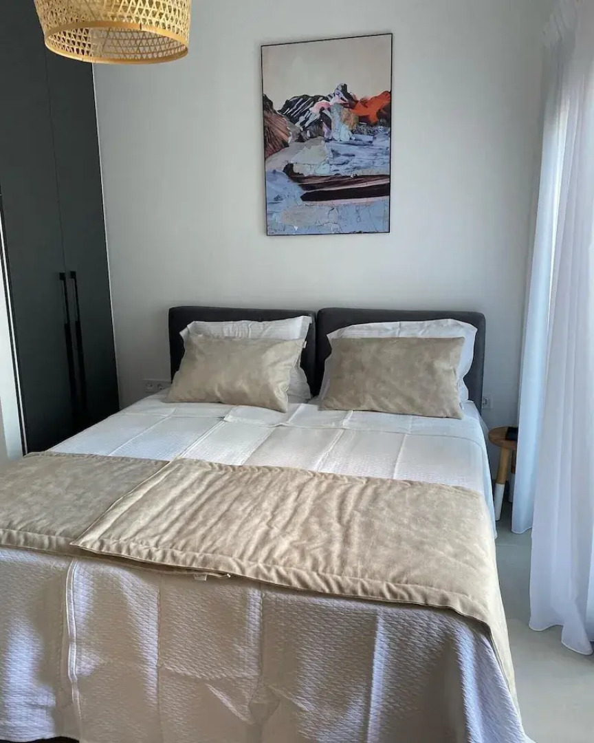 Amazing Villa Petalouda Paleros