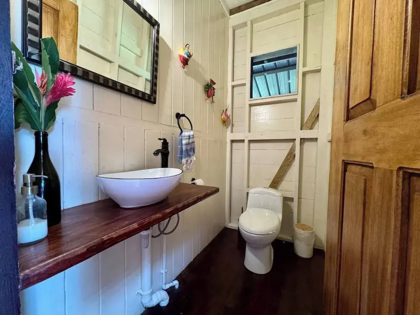 The Lodge at Punta Rica