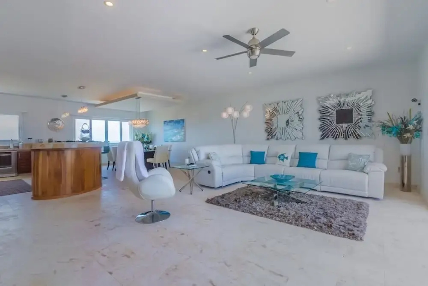 Isla 33 - 4 Bedroom PH #1304