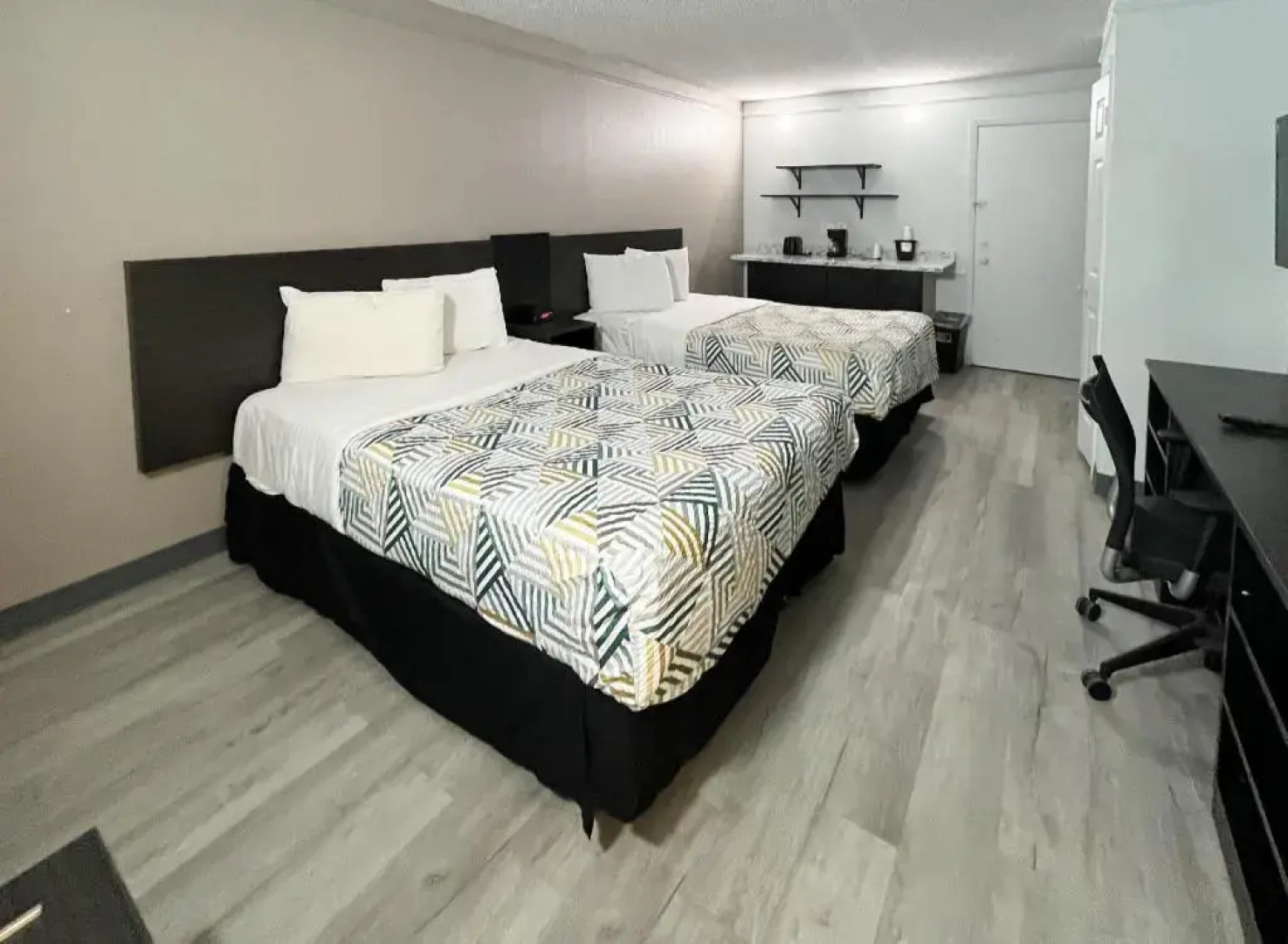 Motel 6 San Marcos, TX - North