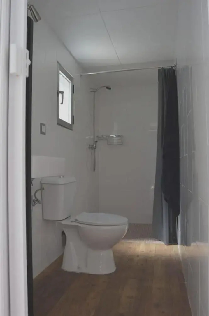 House With one Bedroom in El Lligallo del Gànguil, With Terrace