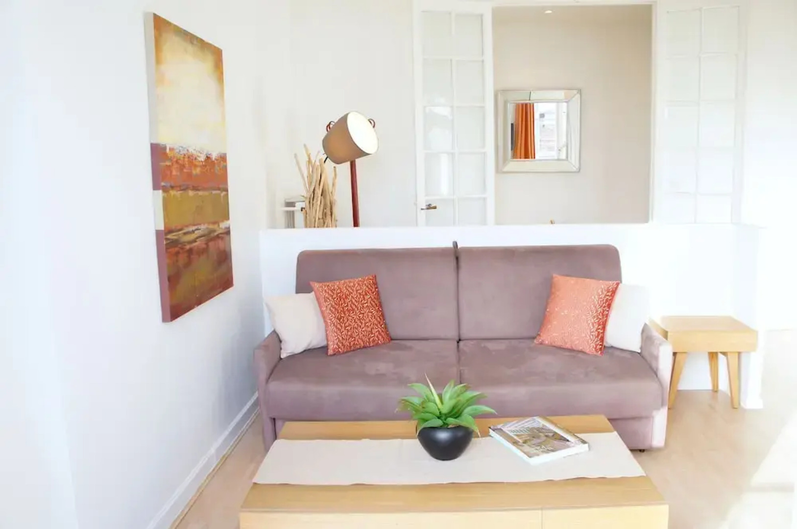 L'Orient Palace 1 Apartment