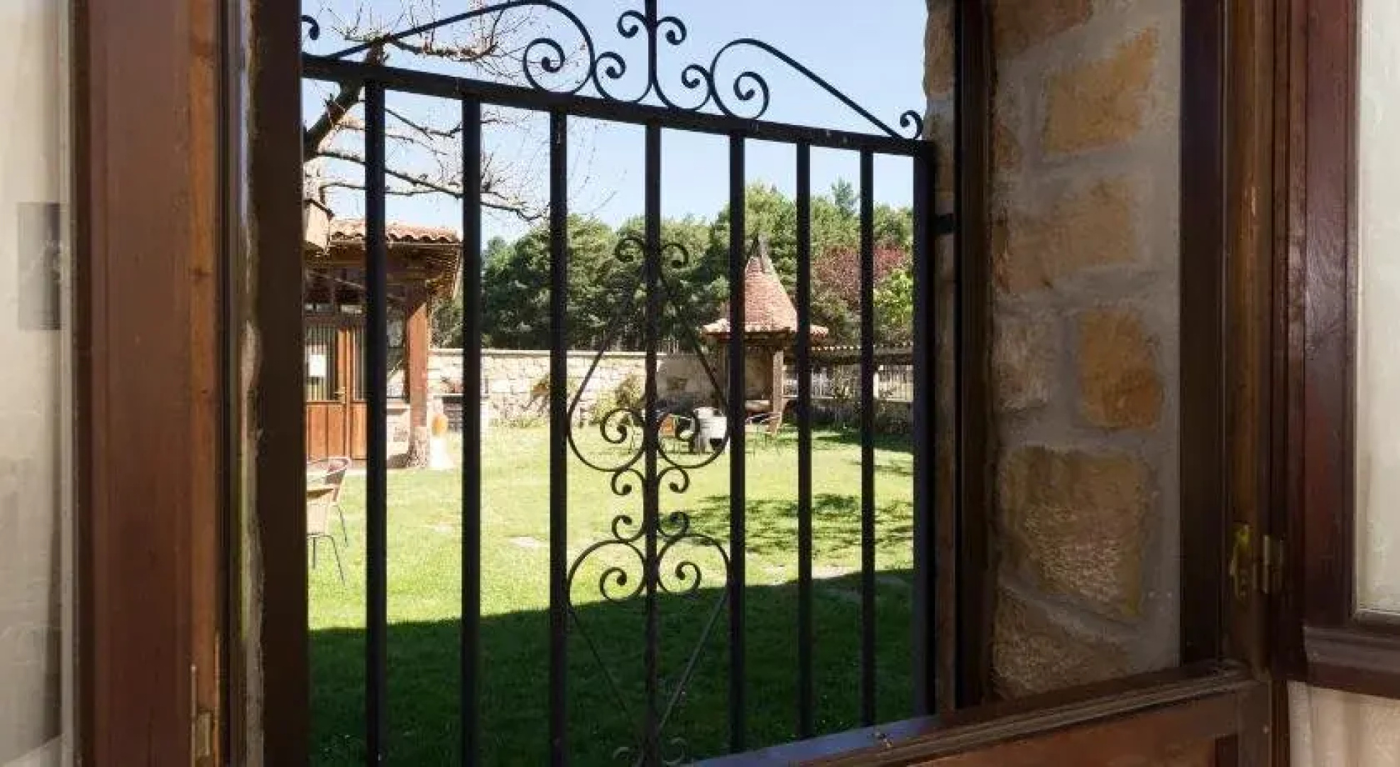 Hotel Rural Santa Inés