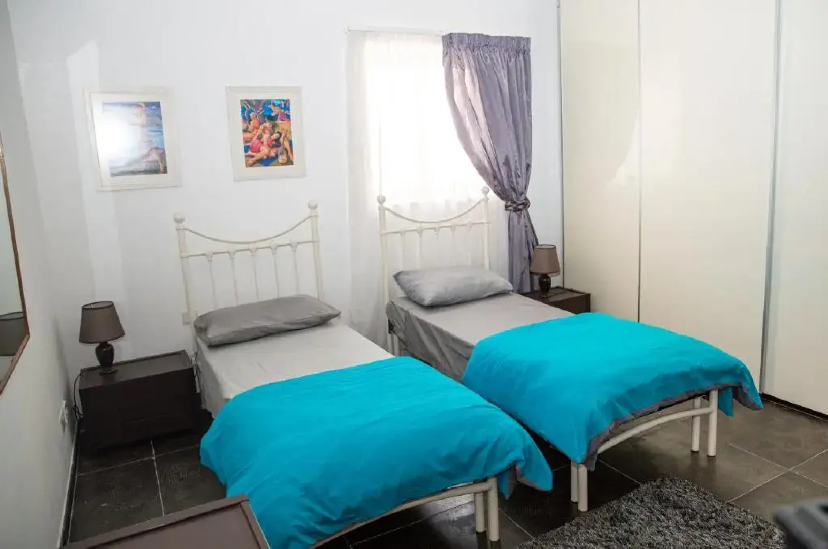 Dolmen Court Flat 10, Qawra