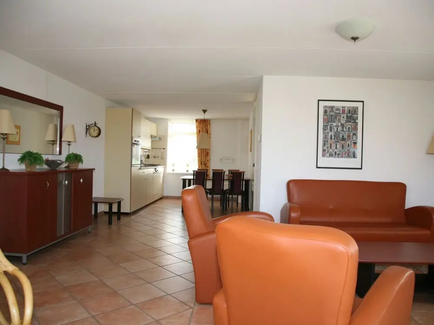 Chic Stay by the Water