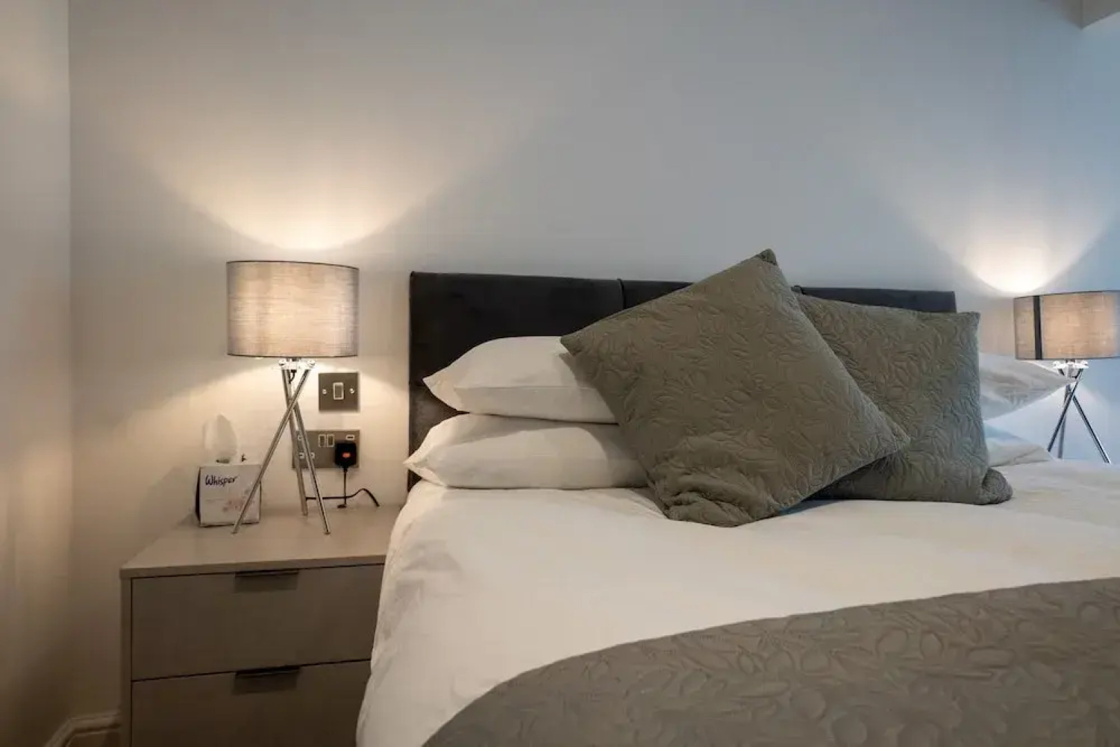 The Lodge At Winchelsea