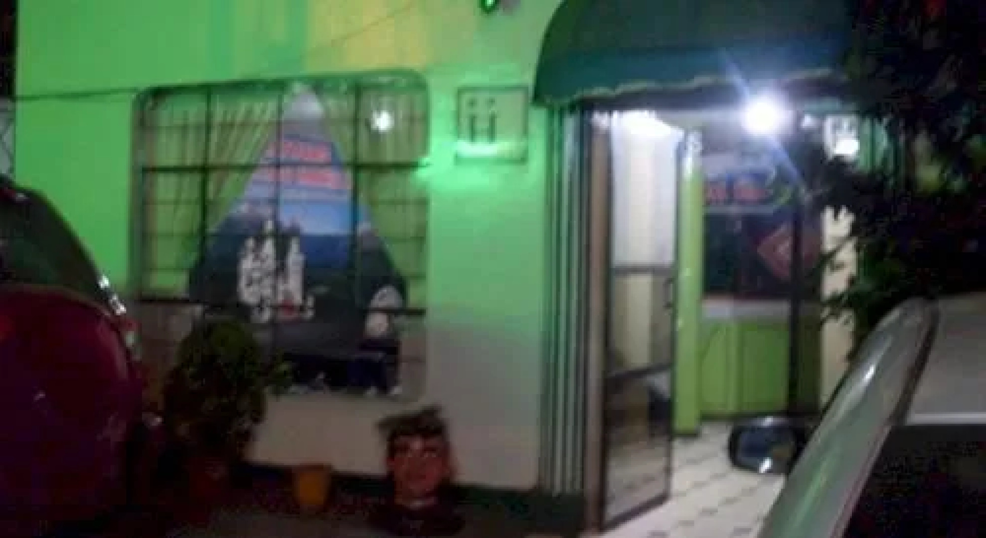 Hotel Turistico Maria Elena