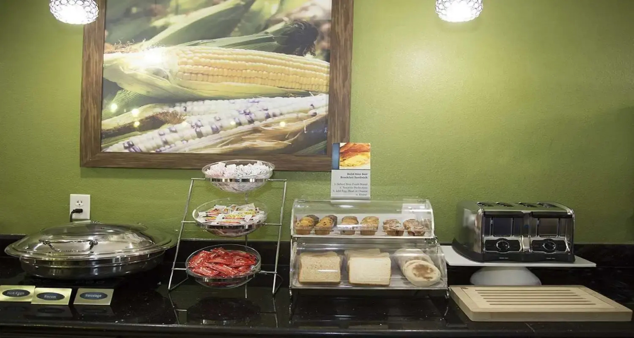 Best Western Harker Heights - Killeen - Fort Hood TX