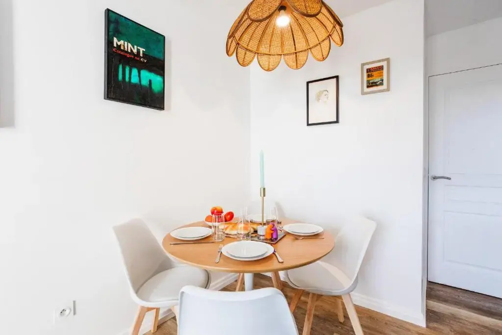 L'ANGE GARDIEN III AP4293 By Riviera Holiday Homes