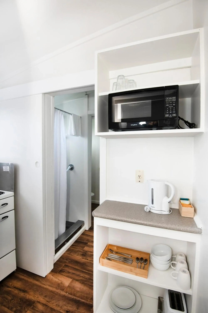 Sundowner Spanish Lady Motel