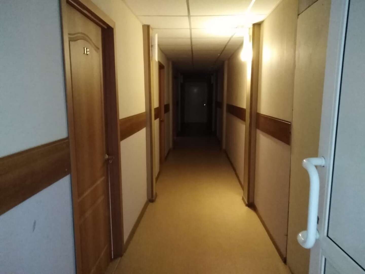 Отель и хостел «Мира 23»