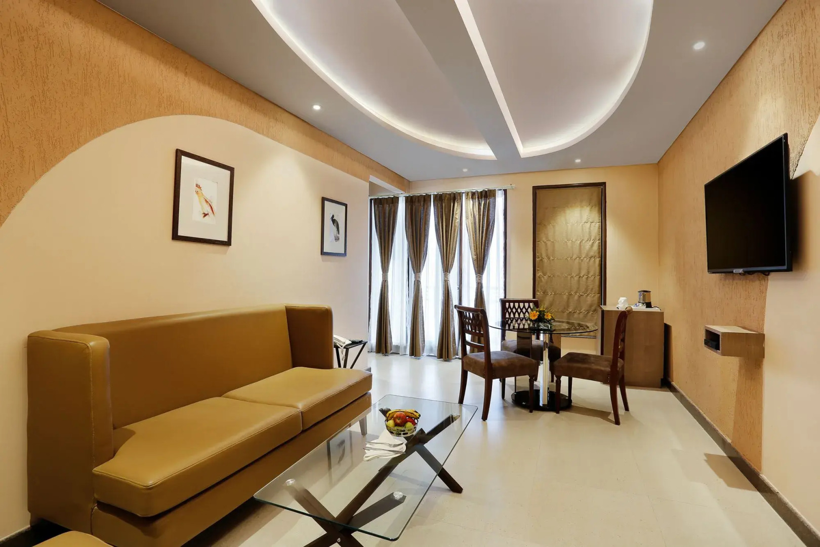 The Manor Bareilly Hotel