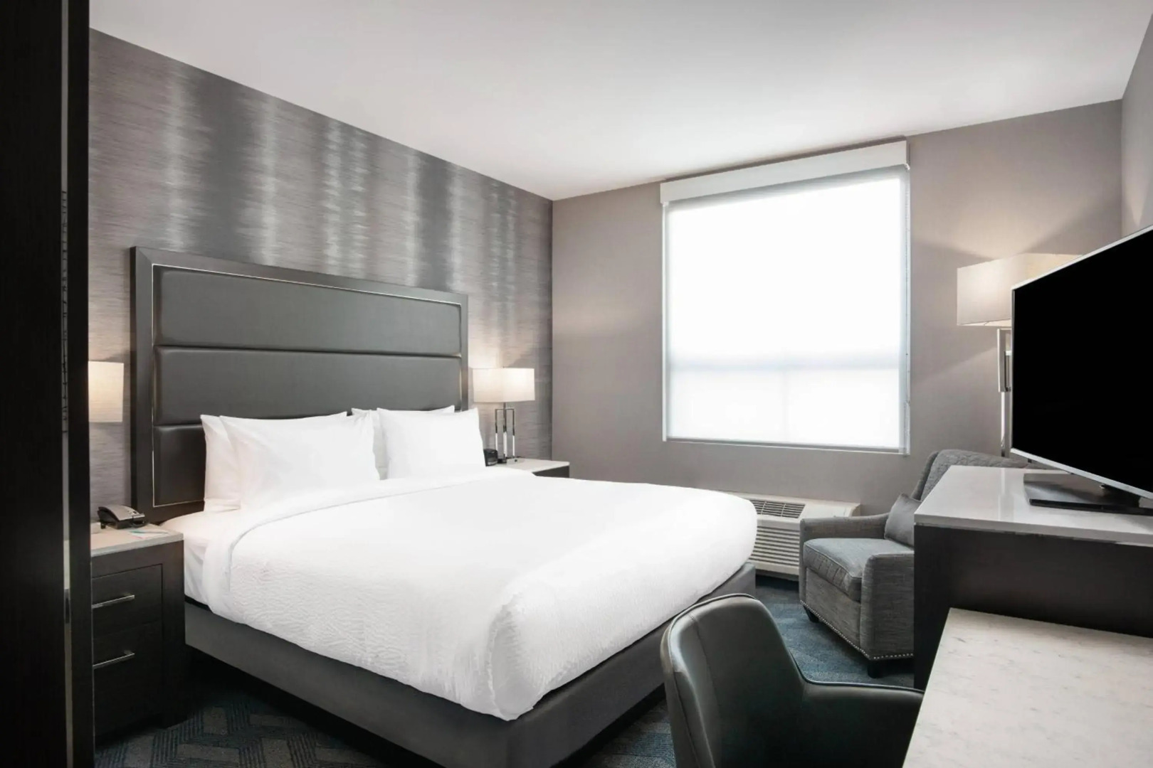 Fairfield Inn & Suites by Marriott Boston Logan Airport/Chelsea