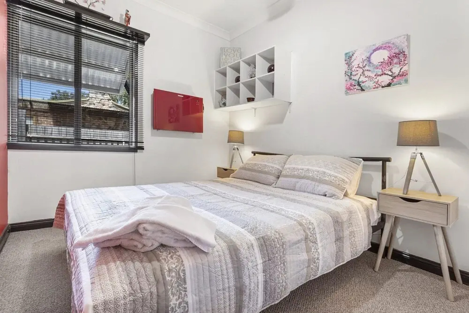 Morna Point Road 86A, Nell's Cottage