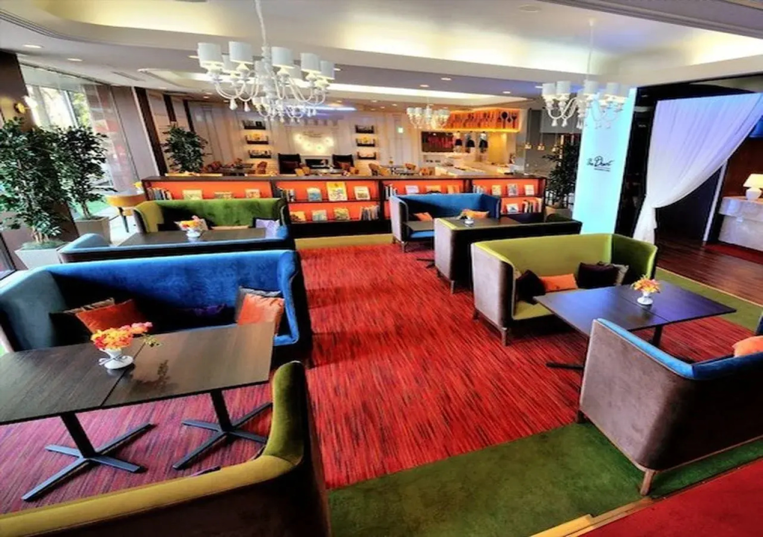 Garden Hotel Shiunkaku Higashimastuyama