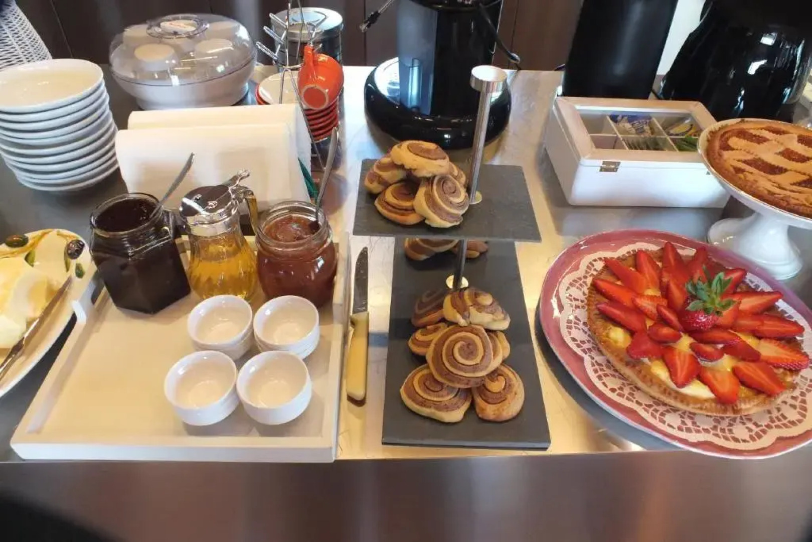 Casetta dell`Uliveto