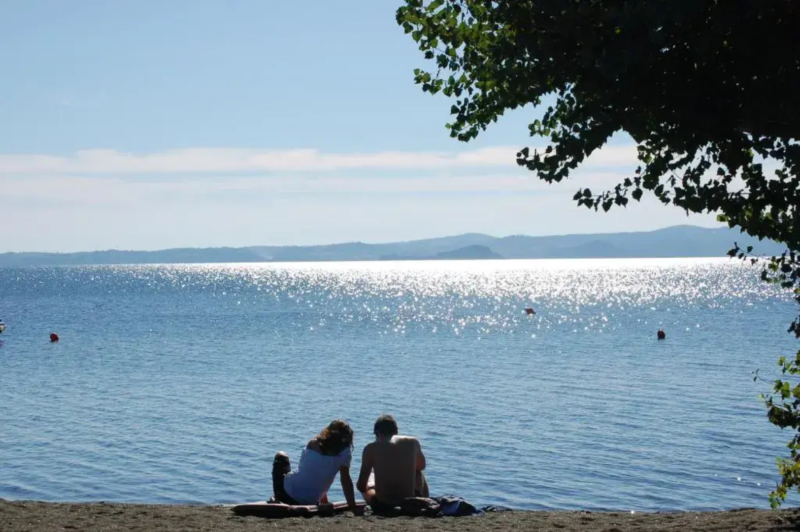 Blu International Camping